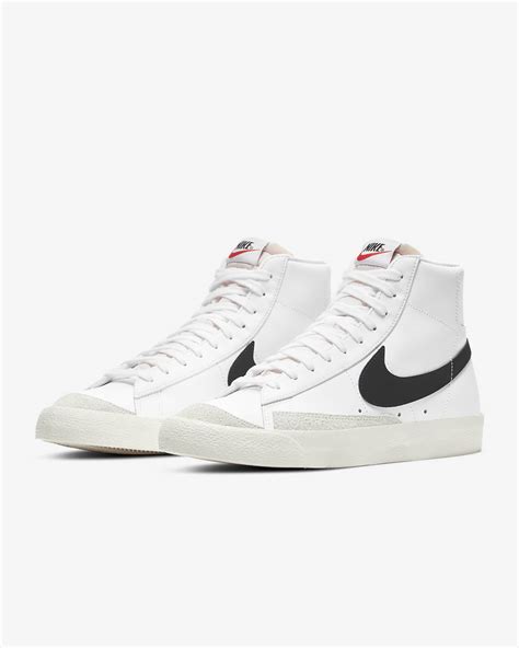 nike air oldschool 70er|Nike Blazer Mid '77 Vintage Herrenschuh. Nike DE.